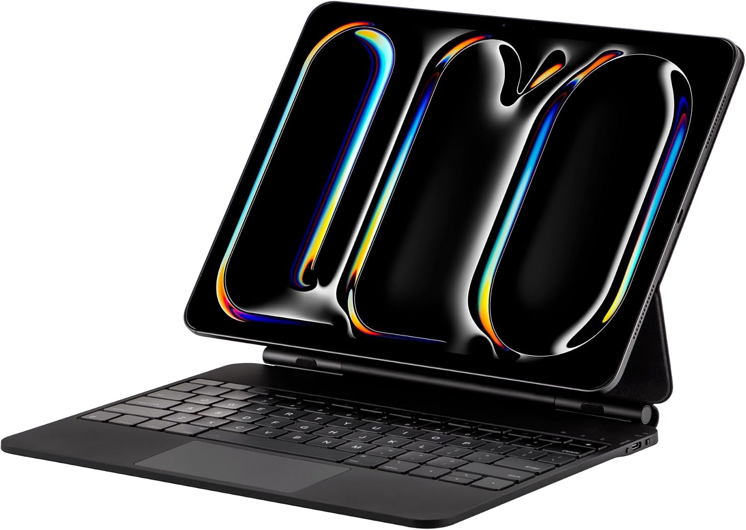 Hoes met Toetsenbord & Trackpad voor iPad Pro 11 M4/M5 - 34% Korting