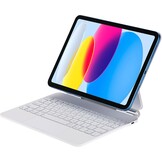 Hoes met Toetsenbord & Trackpad voor iPad Pro 11 M4/M5 - 34% Korting