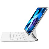 Hoes met Toetsenbord & Trackpad voor iPad Pro 11 M4/M5 - 34% Korting
