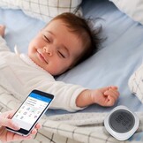 Inkbird Binnenthermometer Hygrometer | Bluetooth Data Logger | -33%