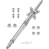 Achteras Quad Honda Sportrax/TRX400EX/X 1999-2014 | 34% Korting
