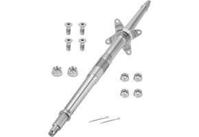 Achteras Quad Honda Sportrax/TRX400EX/X 1999-2014 | 34% Korting