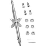 Achteras Quad Honda Sportrax/TRX400EX/X 1999-2014 | 34% Korting
