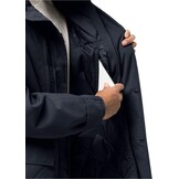 Waterdichte Heren Winterjas - Warm & Robuust - 35% Korting