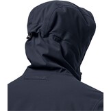 Waterdichte Heren Winterjas - Warm & Robuust - 35% Korting