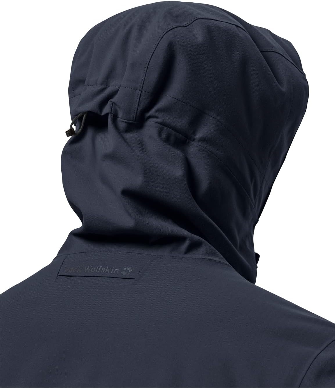 Waterdichte Heren Winterjas - Warm & Robuust - 35% Korting
