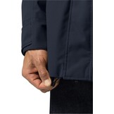 Waterdichte Heren Winterjas - Warm & Robuust - 35% Korting