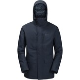 Waterdichte Heren Winterjas - Warm & Robuust - 35% Korting