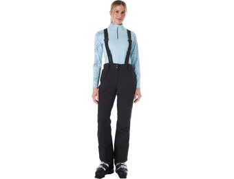 Dames Ski Broek 30% Korting: Waterdicht & Ademend