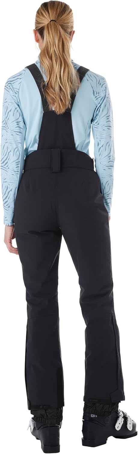 Dames Ski Broek 30% Korting: Waterdicht & Ademend
