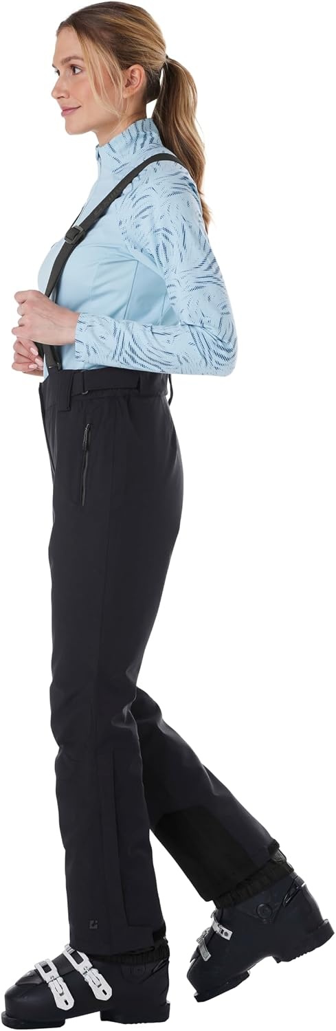 Dames Ski Broek 30% Korting: Waterdicht & Ademend
