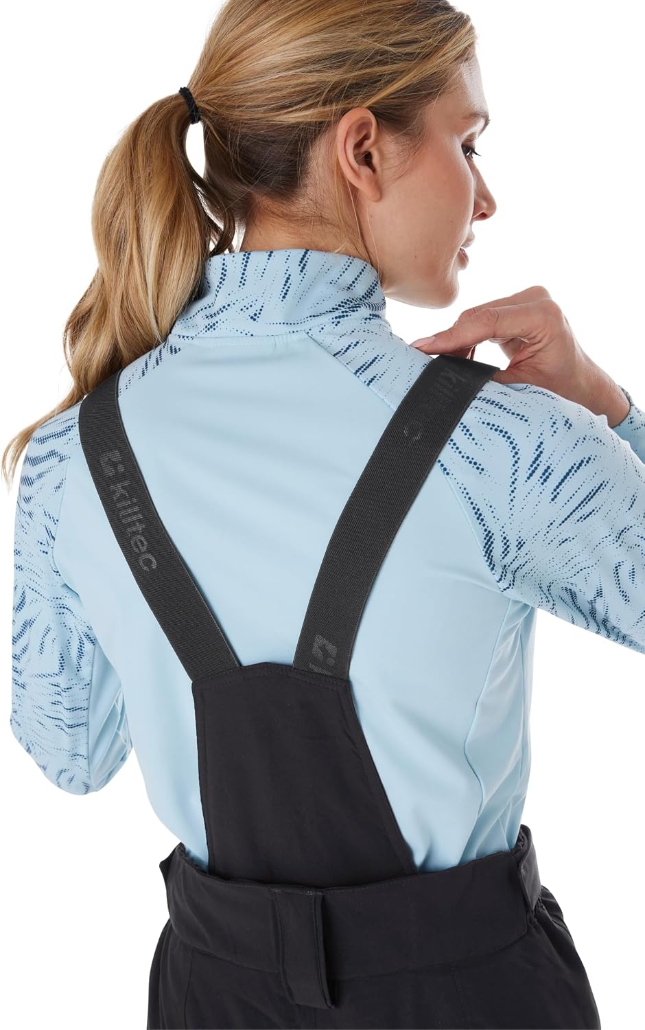 Dames Ski Broek 30% Korting: Waterdicht & Ademend