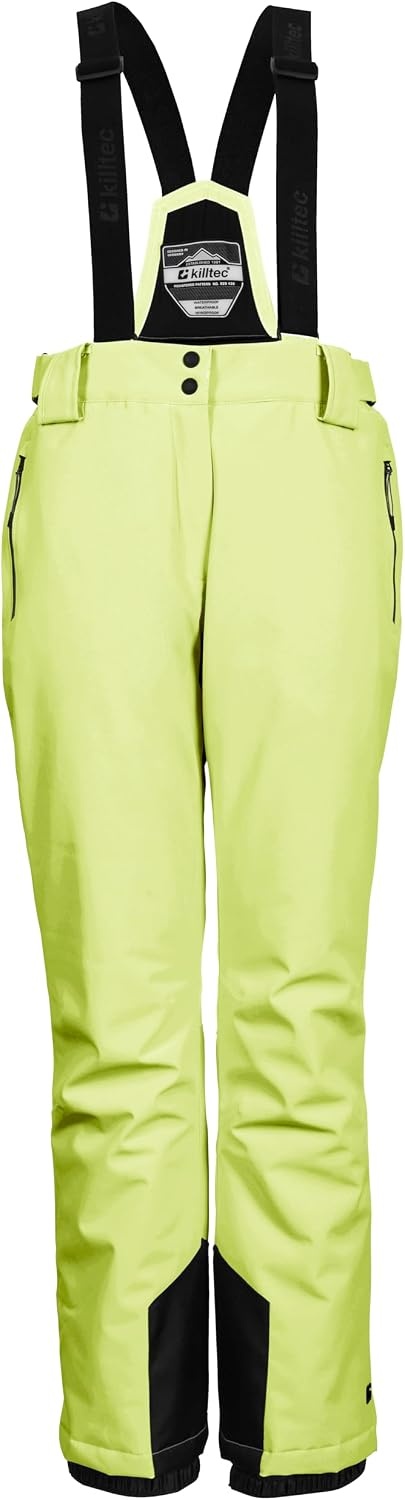 Dames Ski Broek 30% Korting: Waterdicht & Ademend