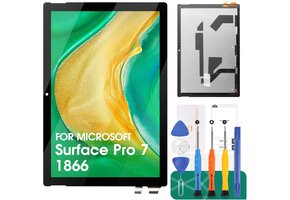 LCD Scherm Vervanging Surface Pro 7 (1866) met 66% Korting