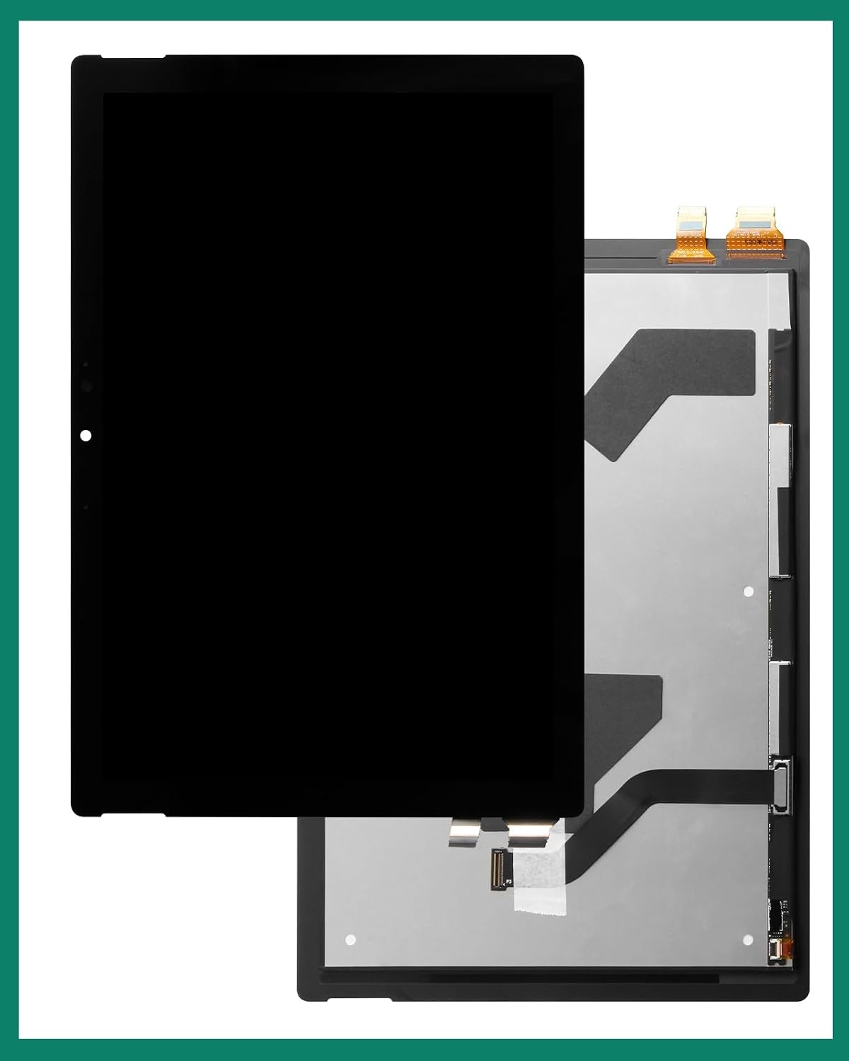 LCD Scherm Vervanging Surface Pro 7 (1866) met 66% Korting