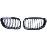 Sport Grille Zwart Glans BMW 3 Serie E46 (03-07) - 21% Korting