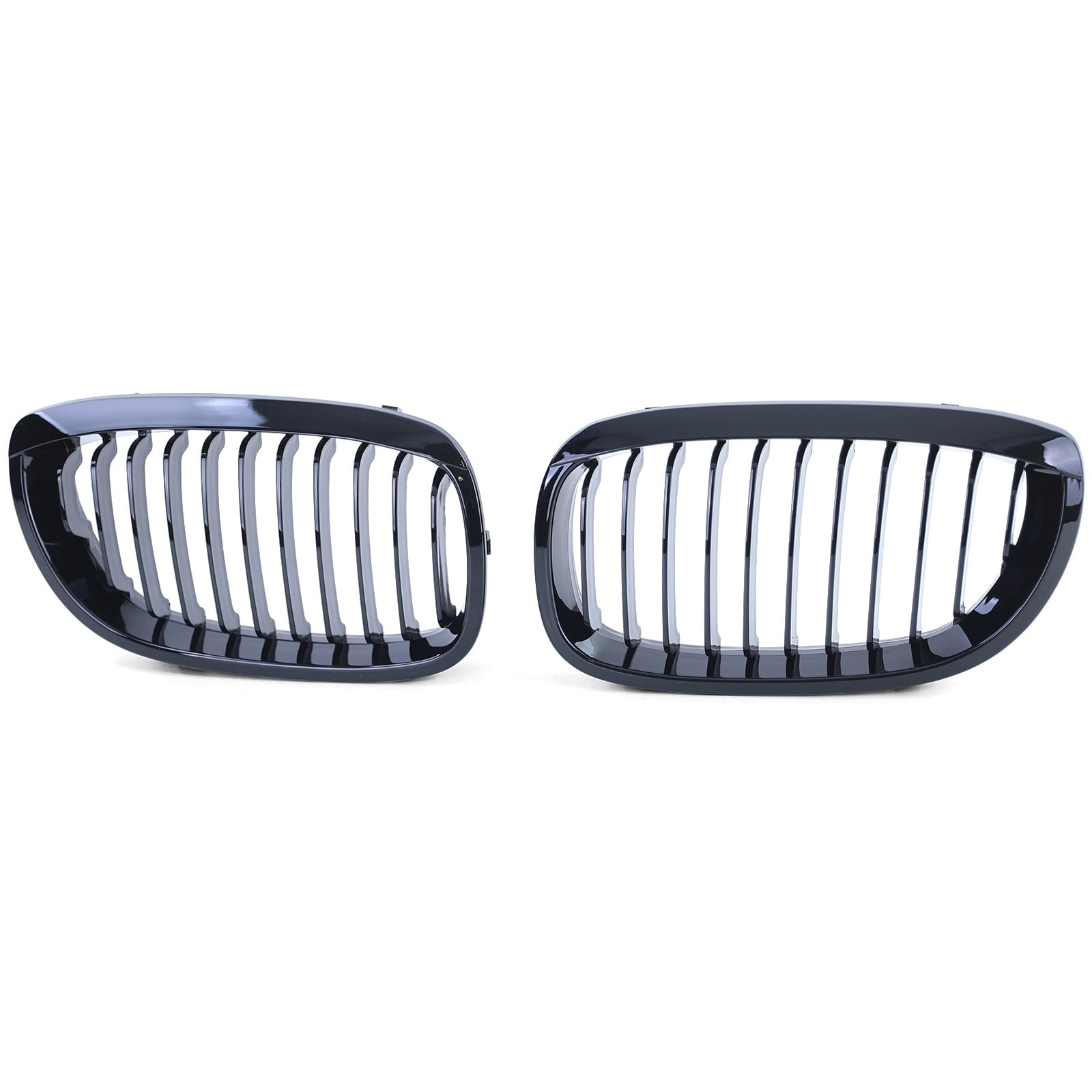 Sport Grille Zwart Glans BMW 3 Serie E46 (03-07) - 21% Korting