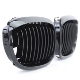 Sport Grille Zwart Glans BMW 3 Serie E46 (03-07) - 21% Korting