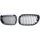 Sport Grille Zwart Glans BMW 3 Serie E46 (03-07) - 21% Korting