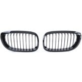 Sport Grille Zwart Glans BMW 3 Serie E46 (03-07) - 21% Korting