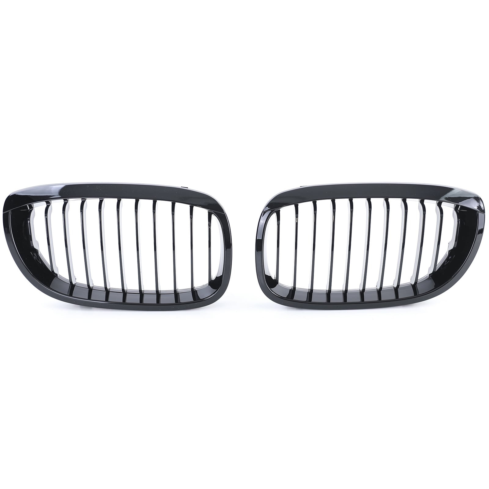 Sport Grille Zwart Glans BMW 3 Serie E46 (03-07) - 21% Korting