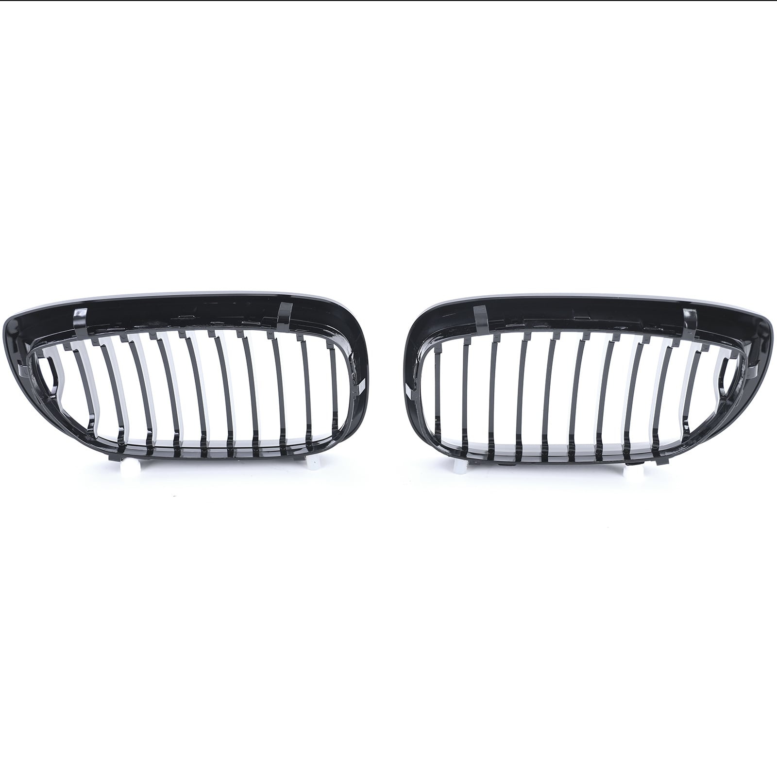 Sport Grille Zwart Glans BMW 3 Serie E46 (03-07) - 21% Korting