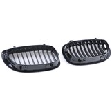 Sport Grille Zwart Glans BMW 3 Serie E46 (03-07) - 21% Korting