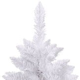 Kunstkerstboom Wit 120cm - Met Korting