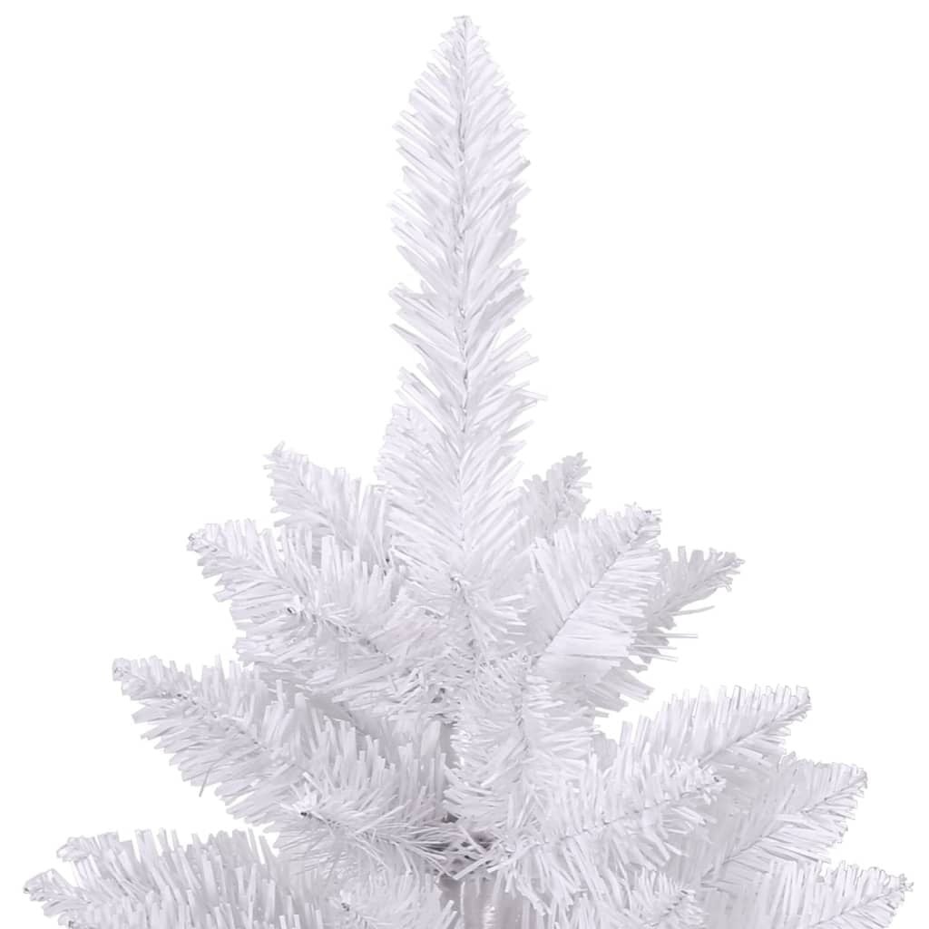 Kunstkerstboom Wit 120cm - Met Korting