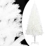 Kunstkerstboom Wit, 180 cm - 81% Korting!