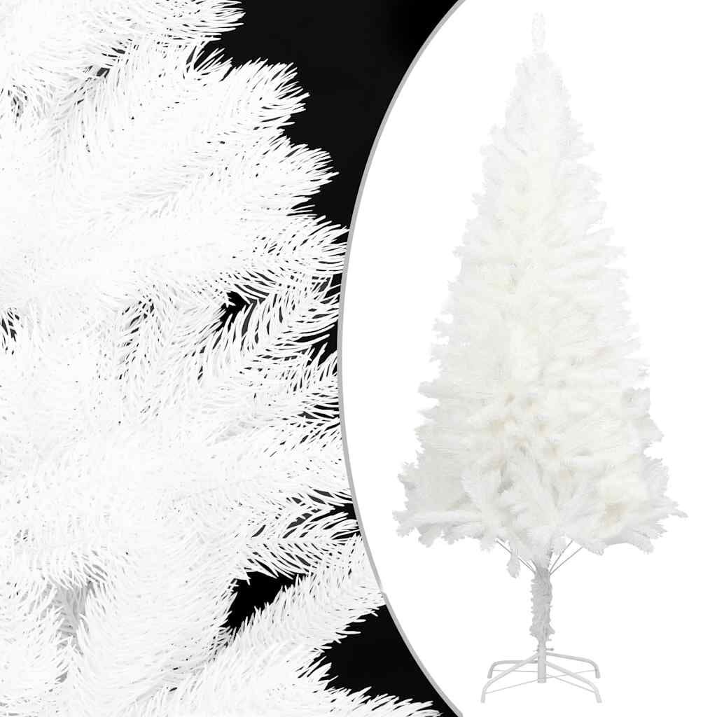 Kunstkerstboom Wit, 180 cm - 81% Korting!