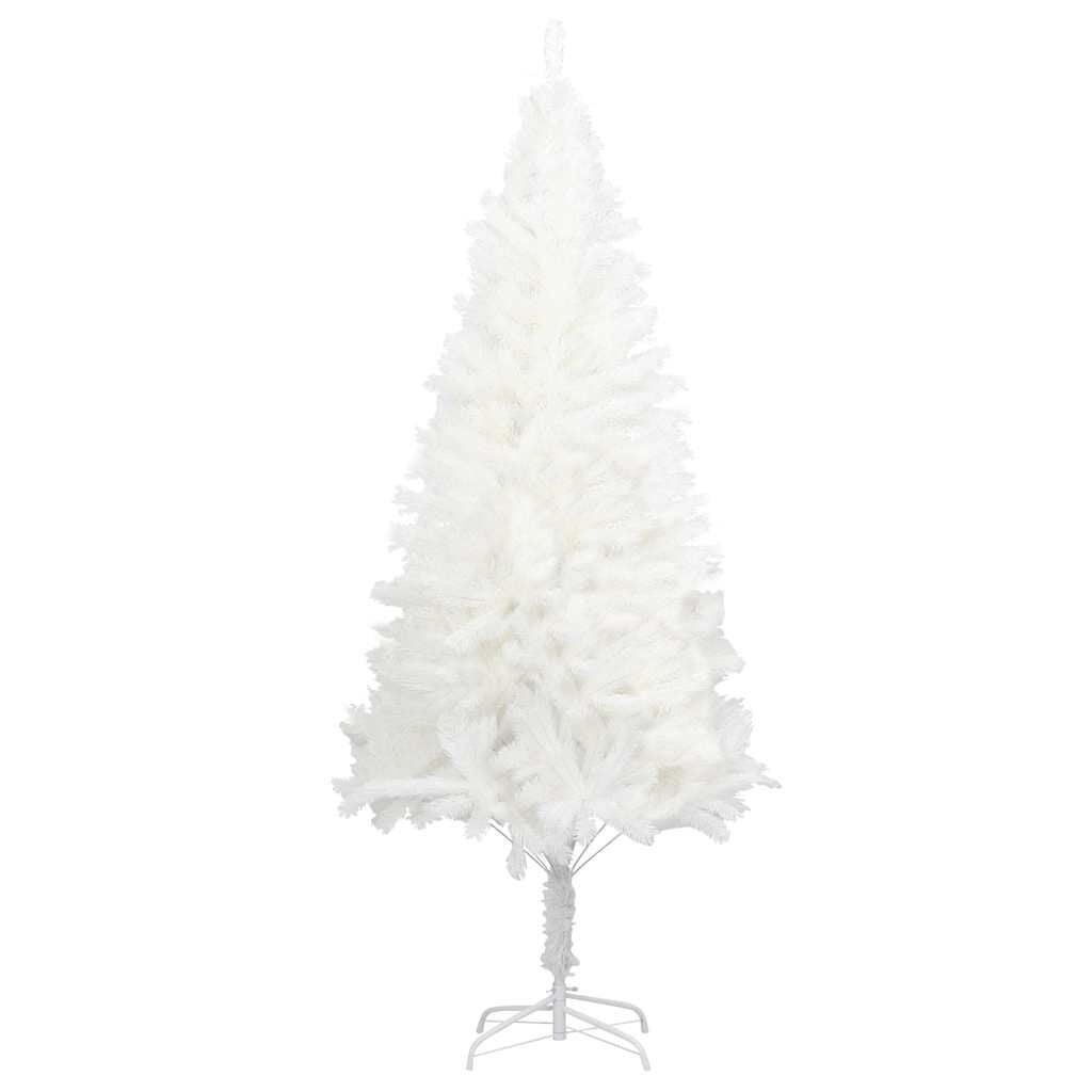 Kunstkerstboom Wit, 180 cm - 81% Korting!
