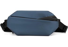 Waterafstotende Sling Bag Schoudertas met Korting - Uniseks