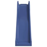 VidaXL Glijbaan & Schommels voor Speelhuis Blauw - 81% Korting
