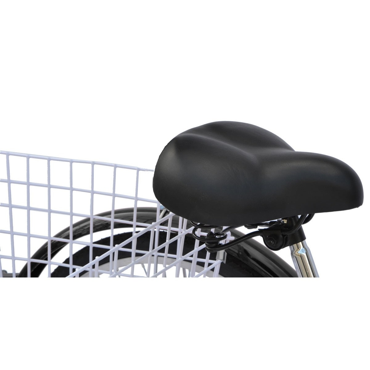 Revalidatie Driewieler Fiets 3-wielig 24" met 40% Korting