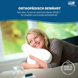 Orthopedisch Nekkussen Visco-elastisch Schuim - 34% Korting!