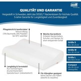 Orthopedisch Nekkussen Visco-elastisch Schuim - 34% Korting!