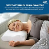Orthopedisch Nekkussen Visco-elastisch Schuim - 34% Korting!
