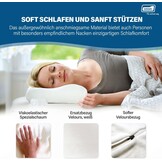 Orthopedisch Nekkussen Visco-elastisch Schuim - 34% Korting!