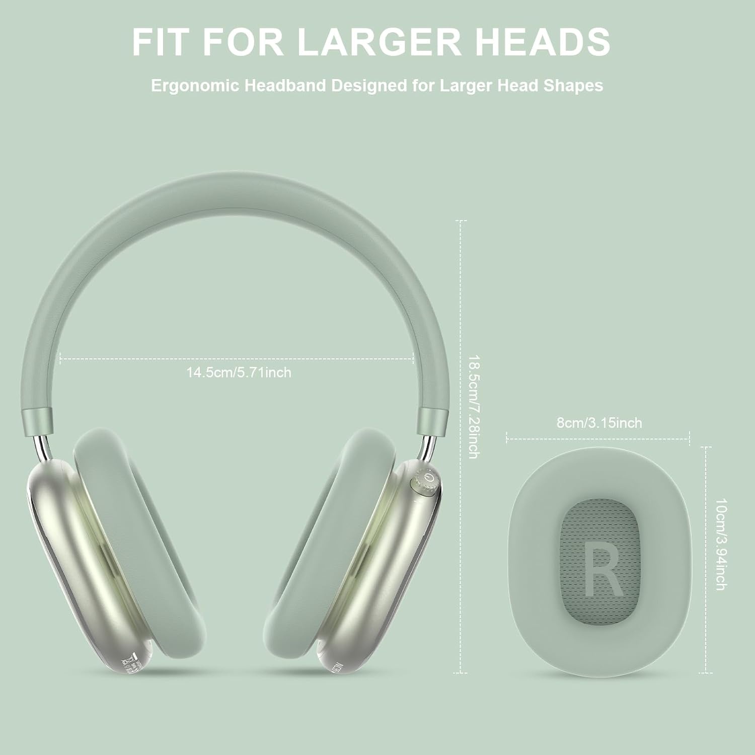 Over-ear Koptelefoon ANC 65u Speeltijd Bluetooth 6.0 -34%