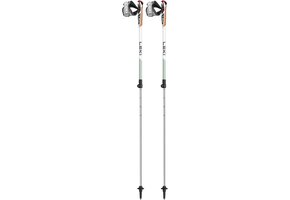 Nordic Walking Stokken - Lichtgewicht met Shark 2.0 | 34% Korting
