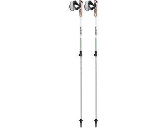 Nordic Walking Stokken - Lichtgewicht met Shark 2.0 | 34% Korting