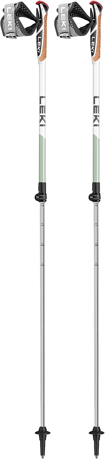 Nordic Walking Stokken - Lichtgewicht met Shark 2.0 | 34% Korting