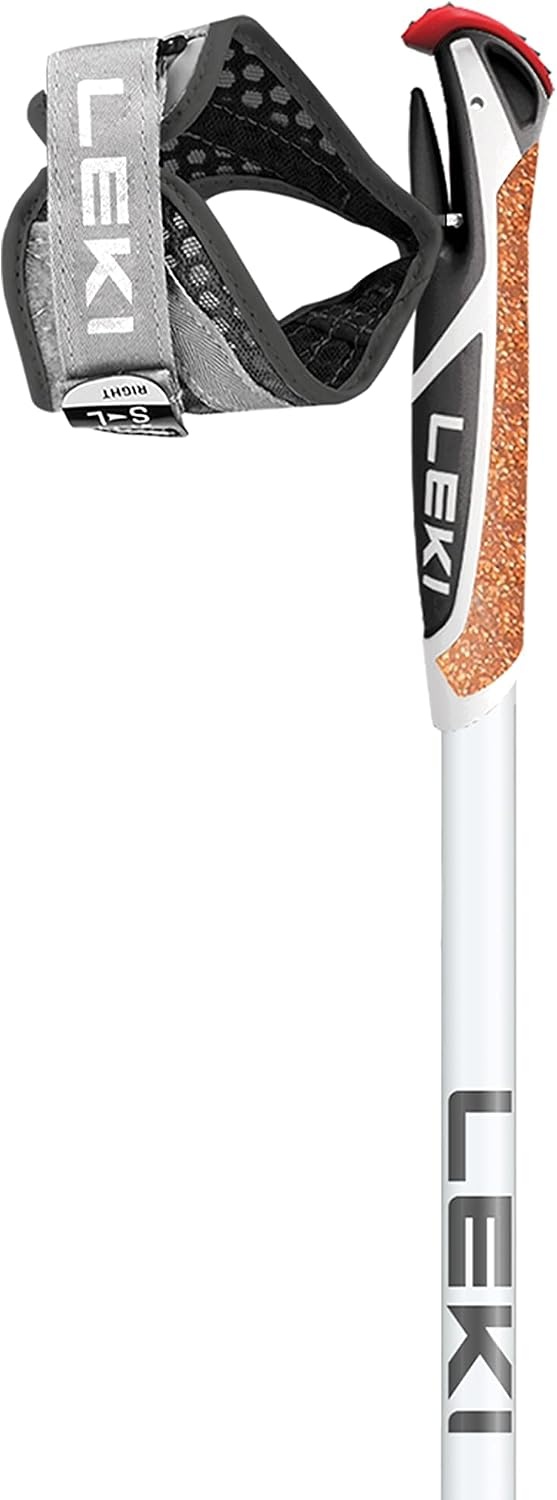 Nordic Walking Stokken - Lichtgewicht met Shark 2.0 | 34% Korting