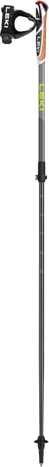Nordic Walking Stokken - Lichtgewicht met Shark 2.0 | 34% Korting