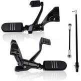Voorwaartse Bedieningselementen Harley Sportster XL -35% Korting