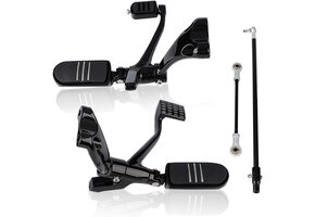 Voorwaartse Bedieningselementen Harley Sportster XL -35% Korting