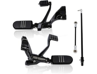 Voorwaartse Bedieningselementen Harley Sportster XL -35% Korting