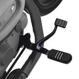 Voorwaartse Bedieningselementen Harley Sportster XL -35% Korting