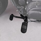Voorwaartse Bedieningselementen Harley Sportster XL -35% Korting